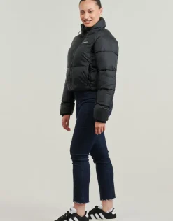 Columbia - Puffect II Cropped Jacket