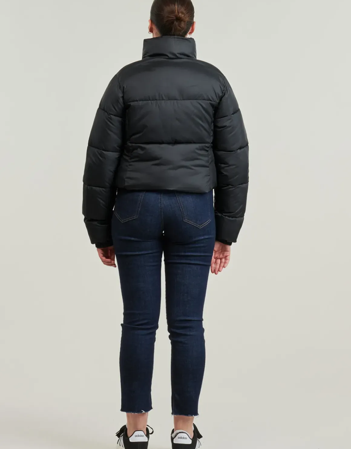 Columbia - Puffect II Cropped Jacket