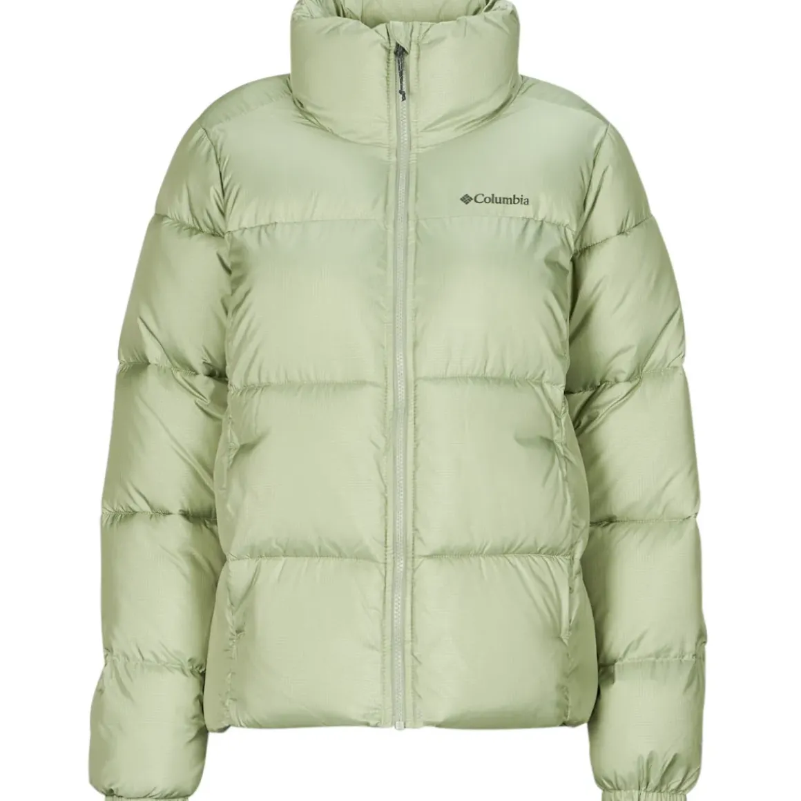 Columbia - Puffect II Full Zip Jacket