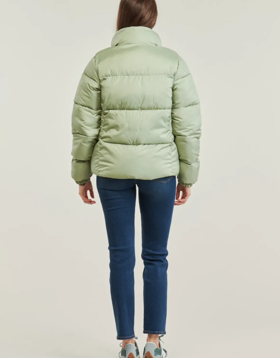 Columbia - Puffect II Full Zip Jacket