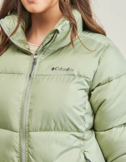 Columbia - Puffect II Full Zip Jacket
