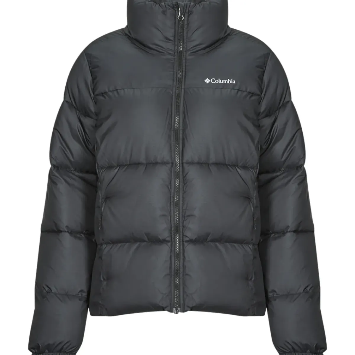 Columbia - Puffect II Full Zip Jacket