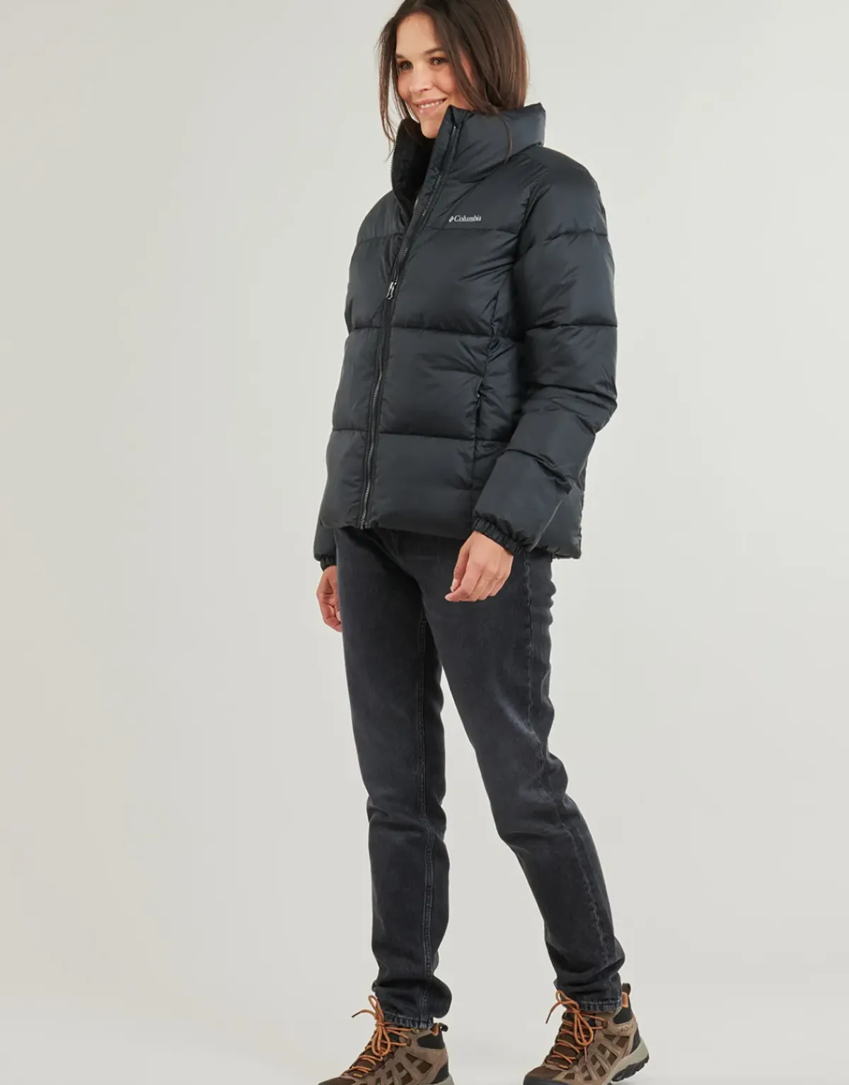 Columbia - Puffect II Full Zip Jacket
