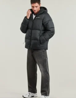 Columbia - Puffect II Hooded Jacket