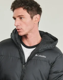 Columbia - Puffect II Hooded Jacket