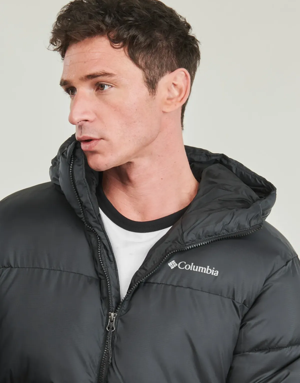 Columbia - Puffect II Hooded Jacket