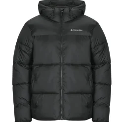 Columbia - Puffect II Hooded Jacket