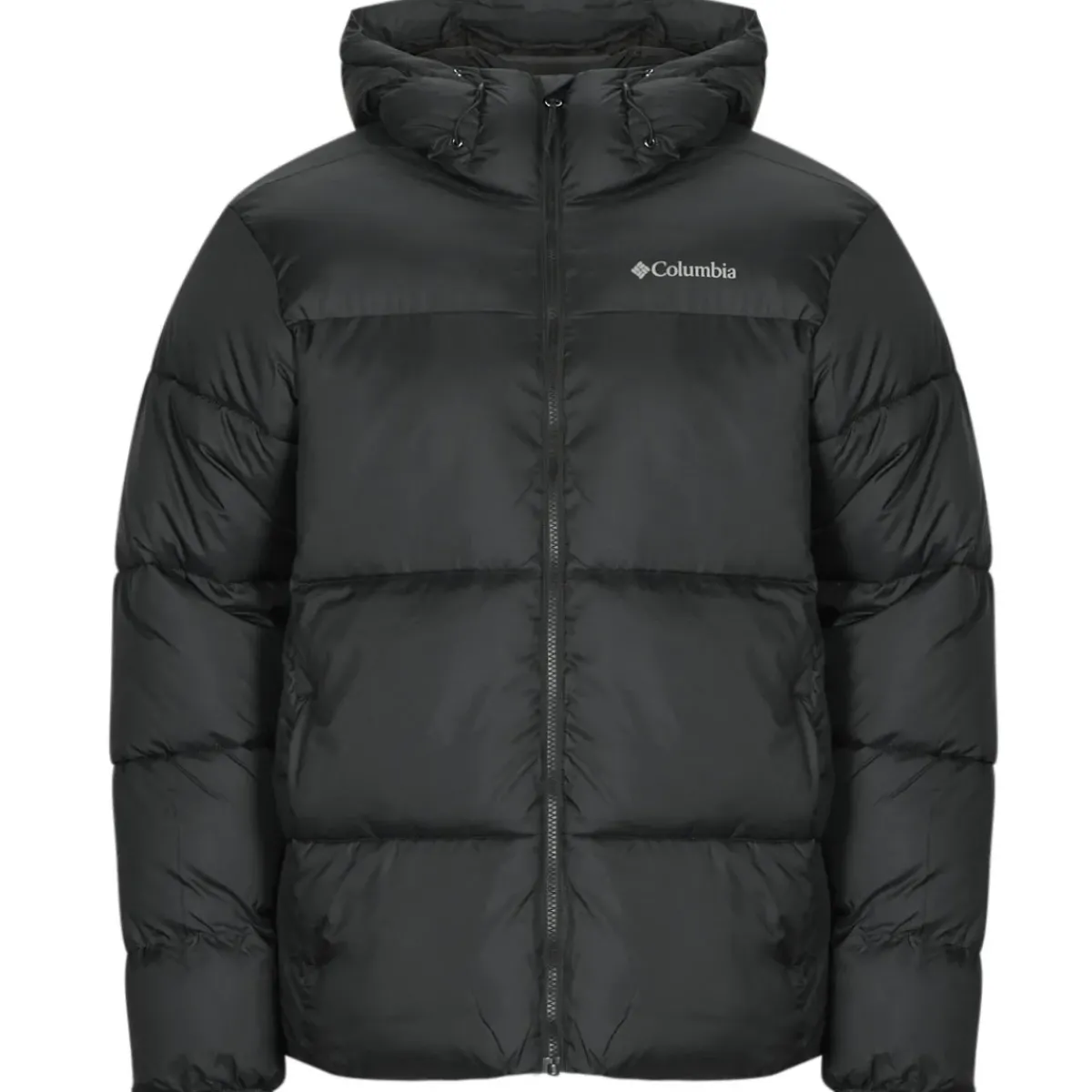 Columbia - Puffect II Hooded Jacket