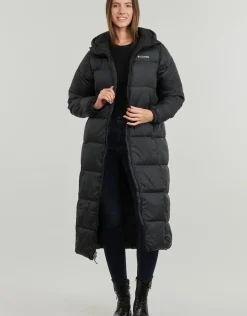 Columbia - Puffect II Long Jacket