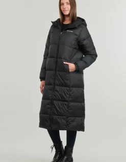 Columbia - Puffect II Long Jacket