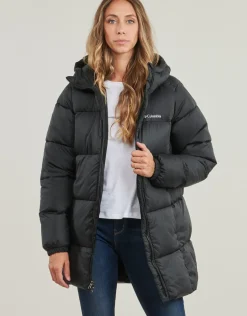 Columbia - Puffect II Mid Hooded Jacket