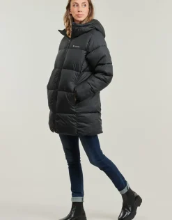Columbia - Puffect II Mid Hooded Jacket