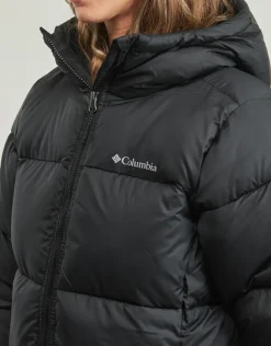 Columbia - Puffect II Mid Hooded Jacket