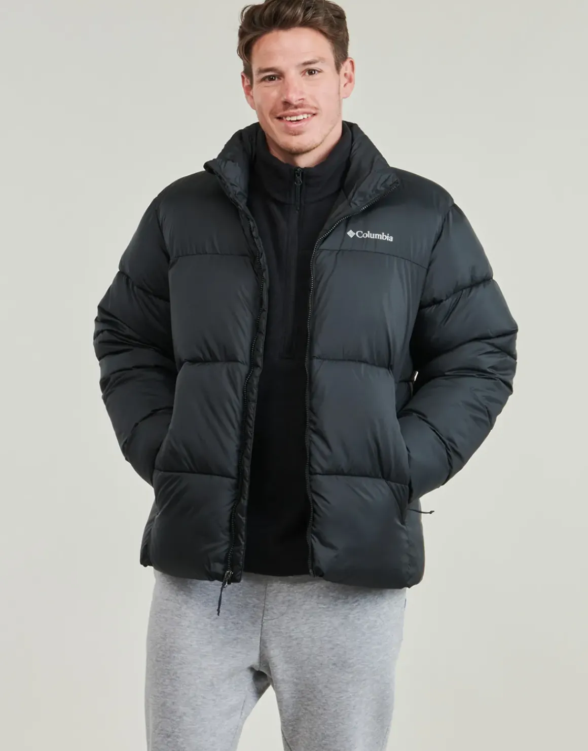 Columbia - Puffect III Jacket