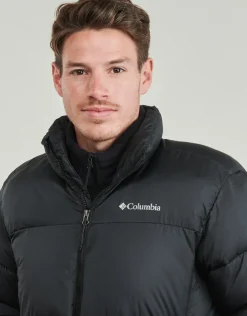 Columbia - Puffect III Jacket