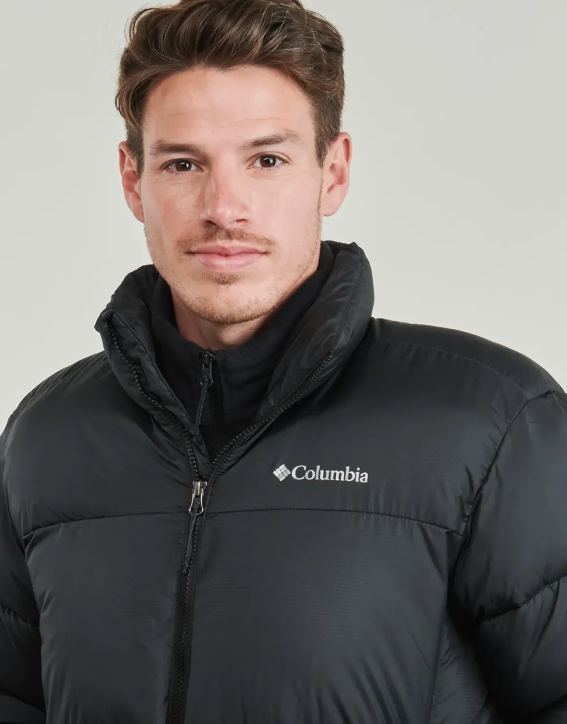 Columbia - Puffect III Jacket