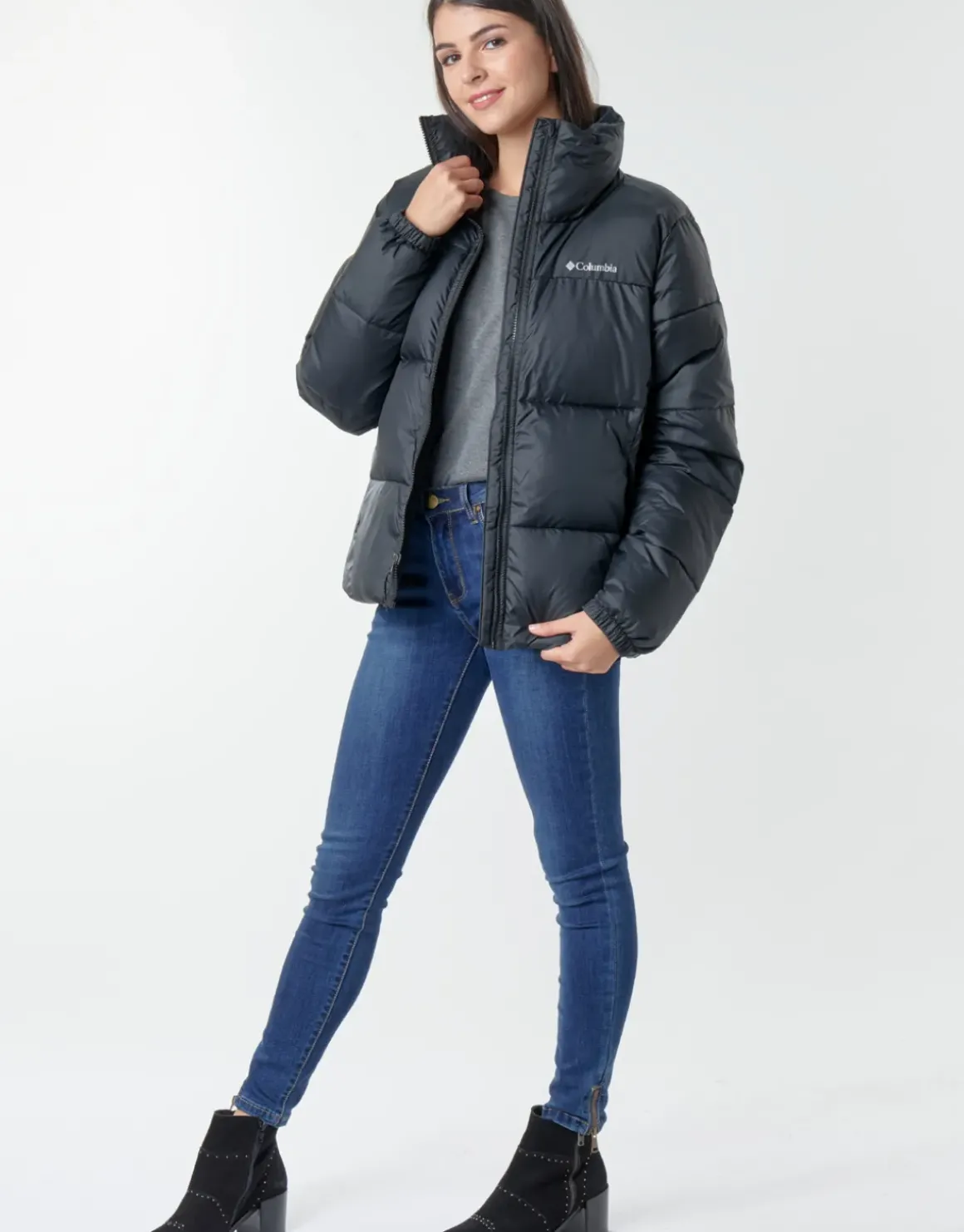 Columbia - PUFFECT JACKET