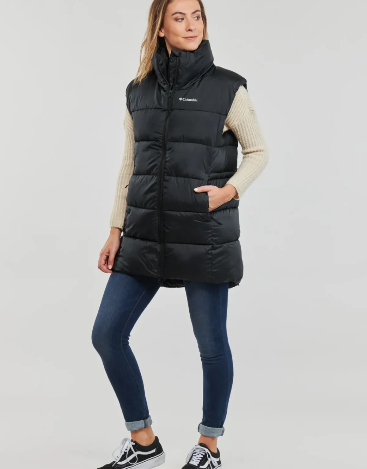 Columbia - PUFFECT MID VEST