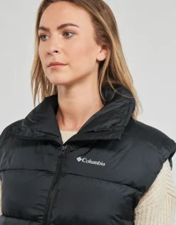 Columbia - PUFFECT MID VEST