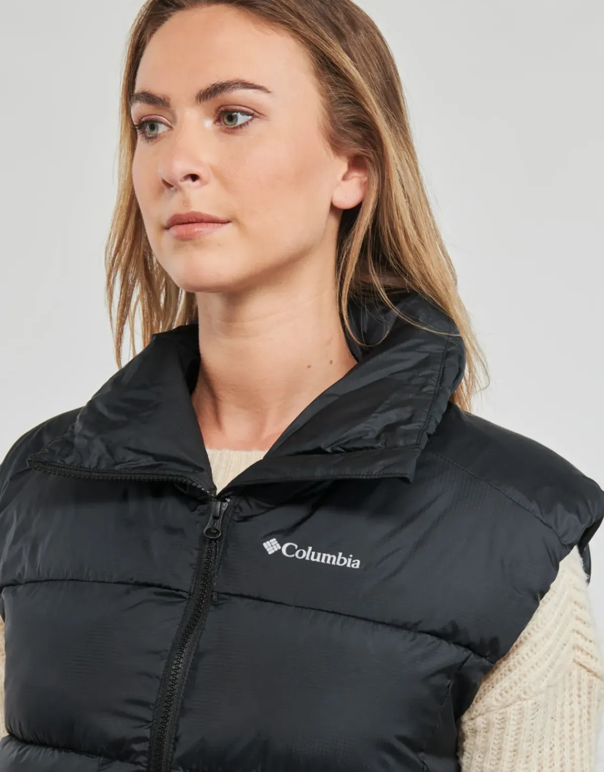Columbia - PUFFECT MID VEST