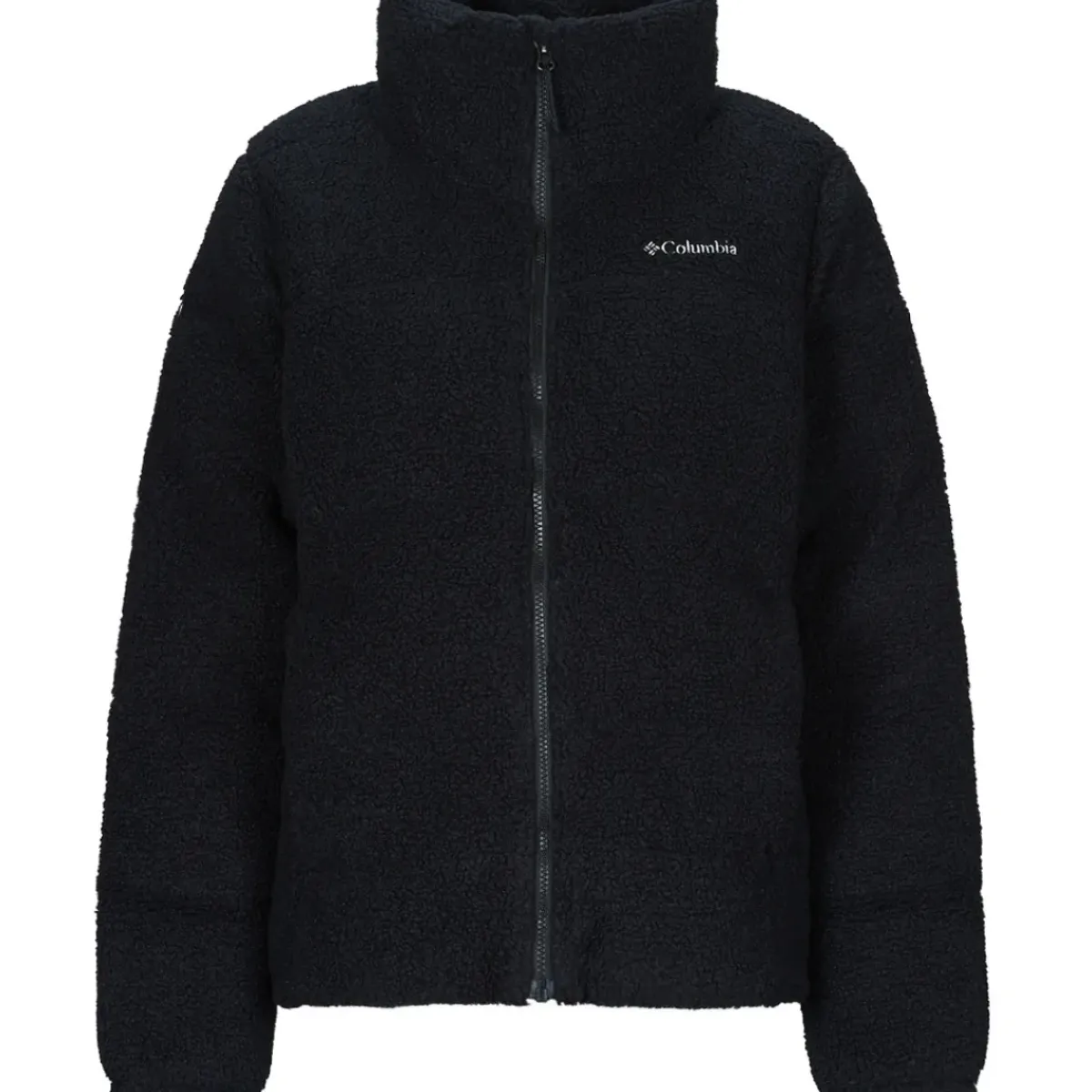 Columbia - Puffect Sherpa Jacket
