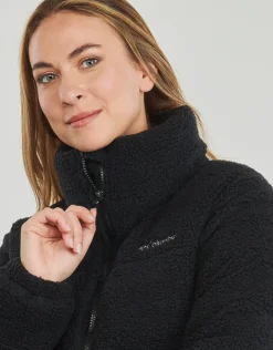 Columbia - Puffect Sherpa Jacket
