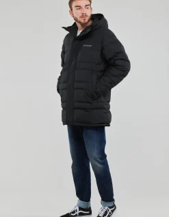 Columbia - SALTZMAN DOWN PARKA