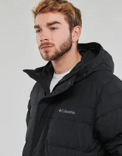 Columbia - SALTZMAN DOWN PARKA