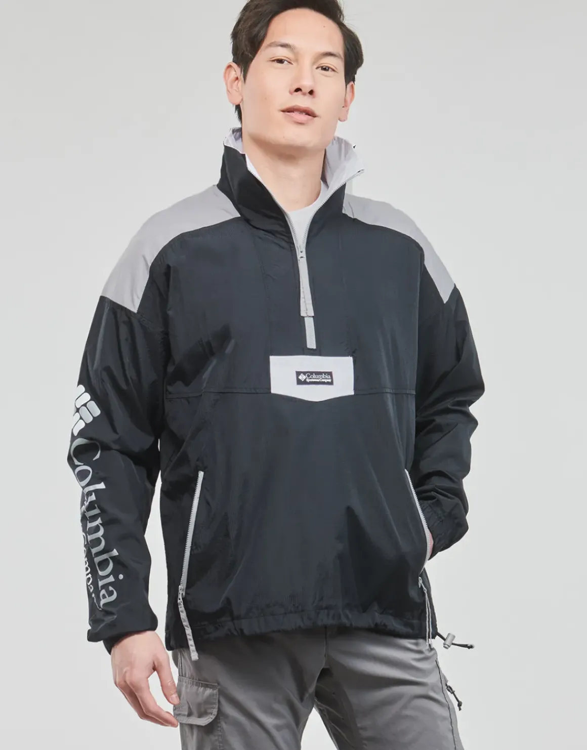 Columbia - SANTA ANA ANORAK