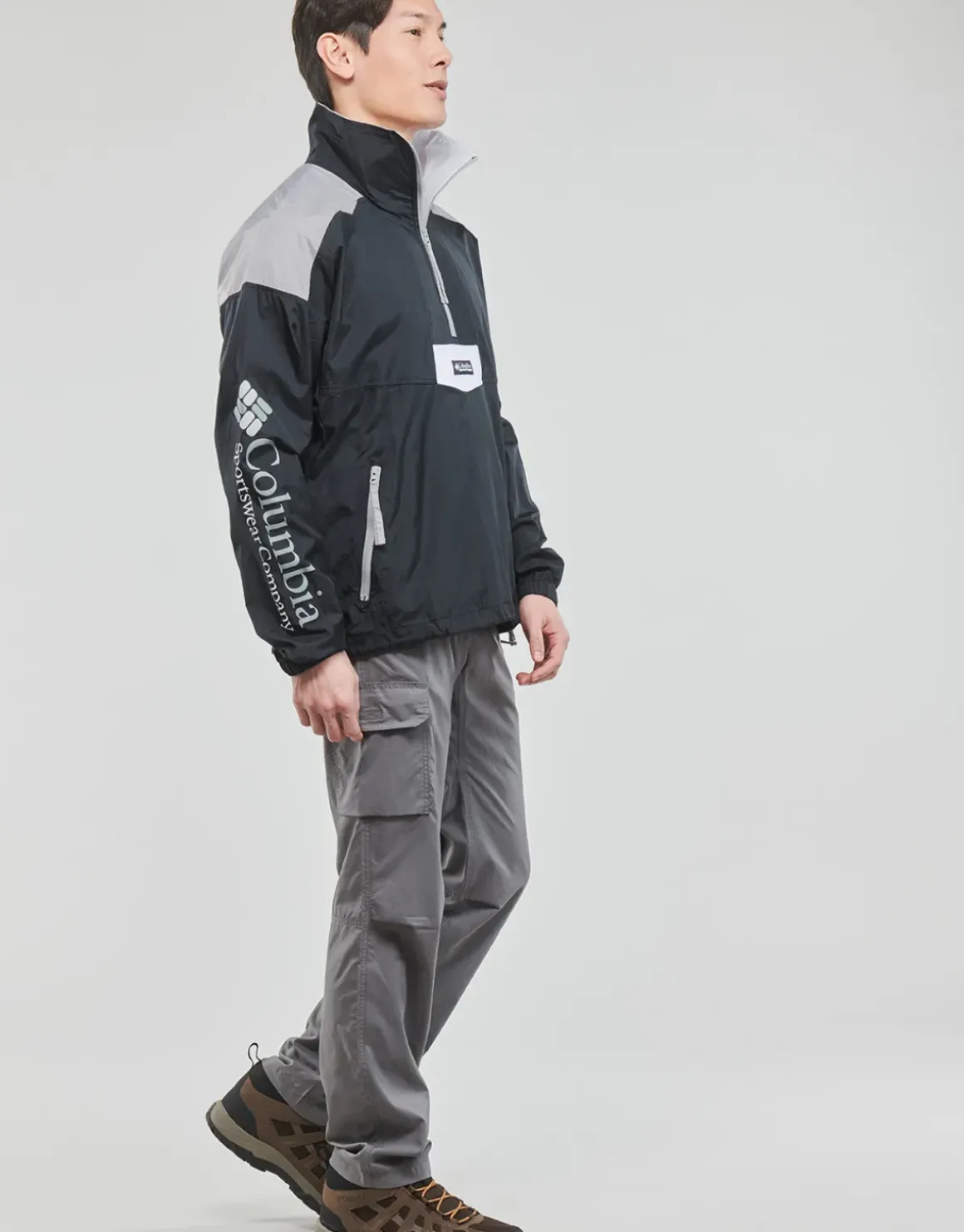 Columbia - SANTA ANA ANORAK