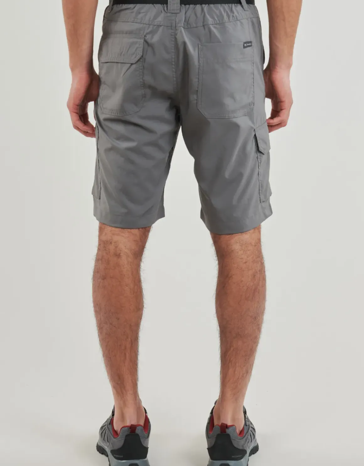 Columbia - Silver Ridge Utility Cargo Short