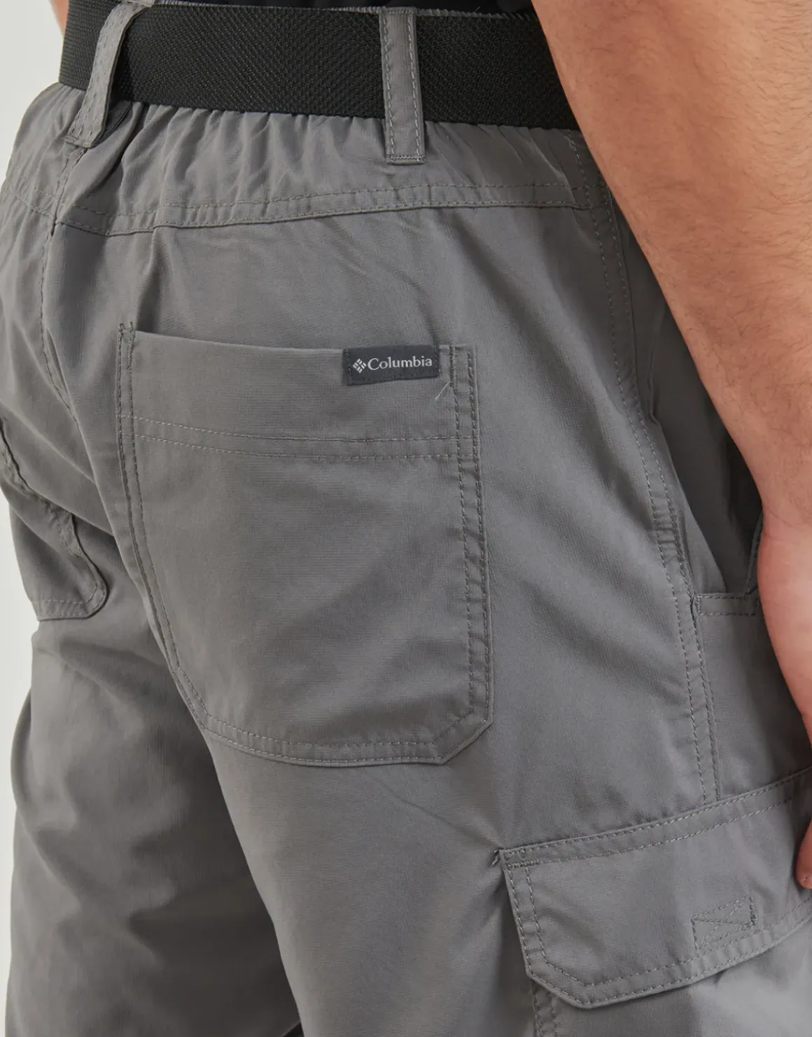 Columbia - Silver Ridge Utility Cargo Short