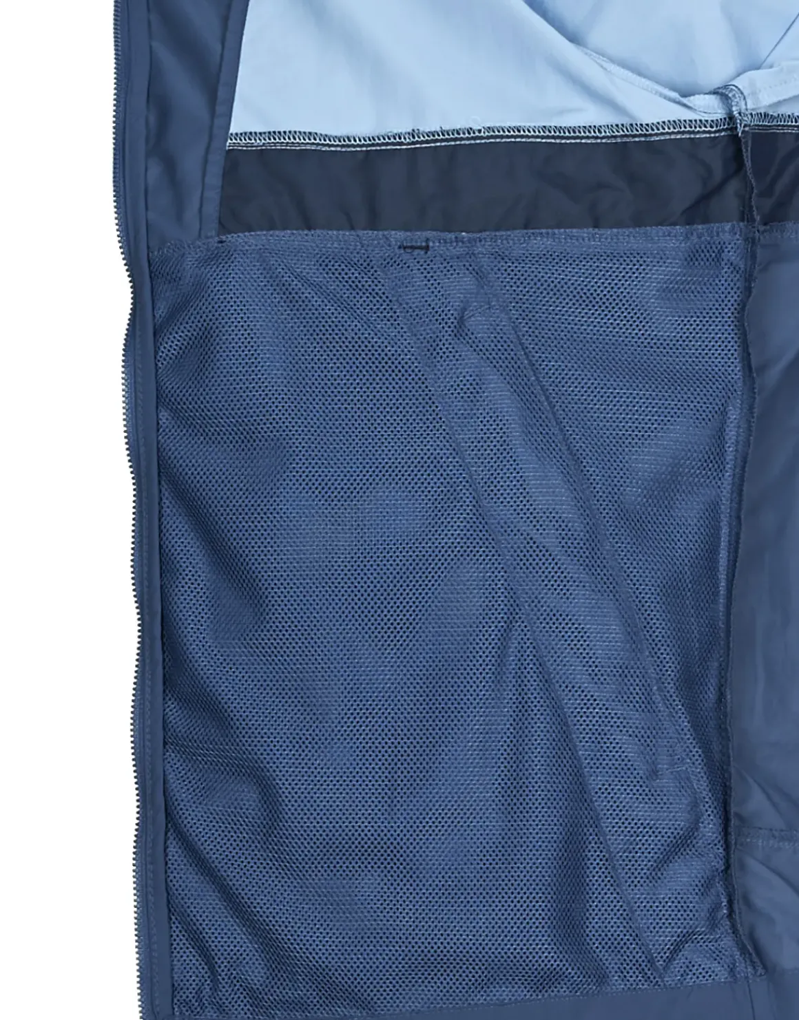 Columbia - SPIRE VALLEY HOODED WINDBREAKER