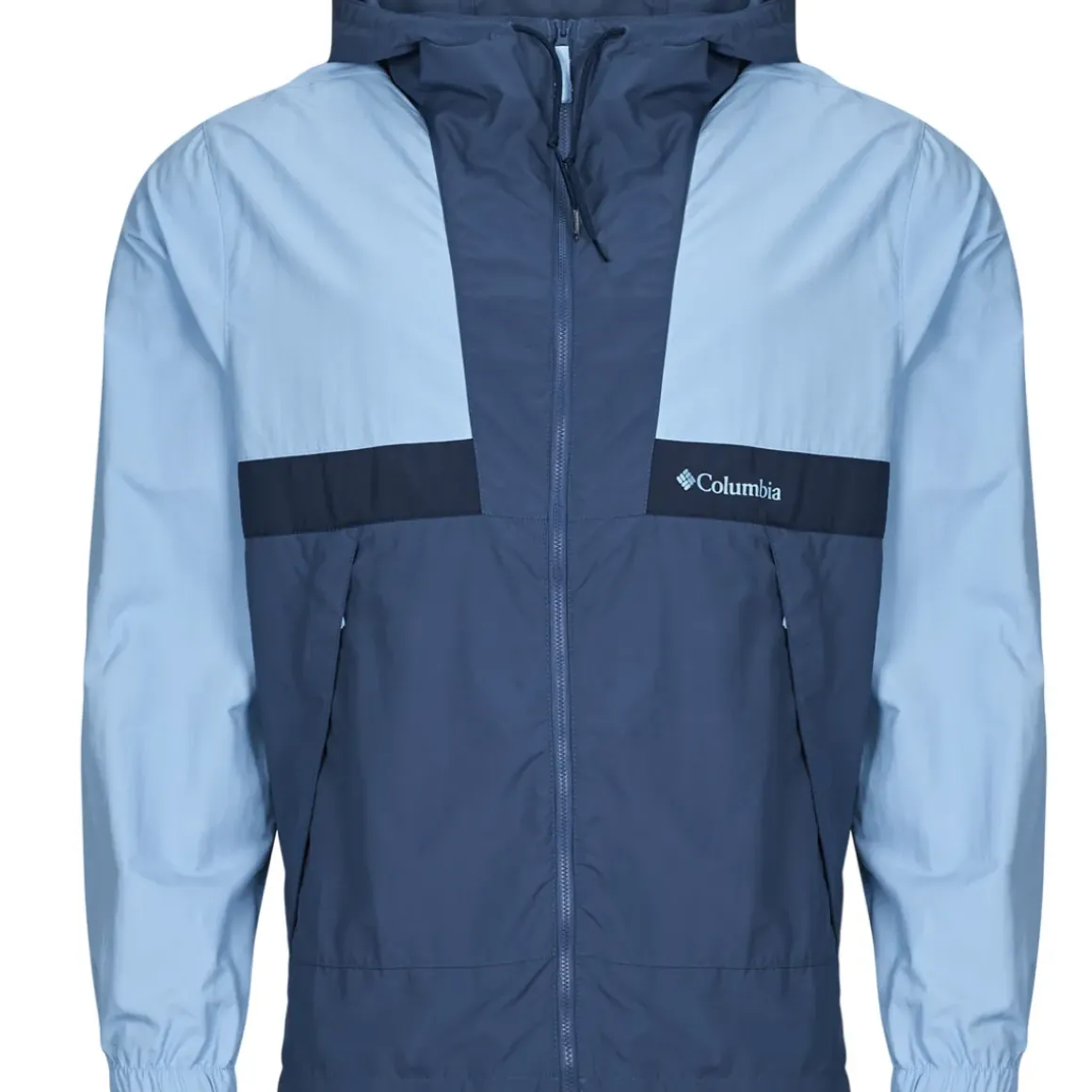 Columbia - SPIRE VALLEY HOODED WINDBREAKER
