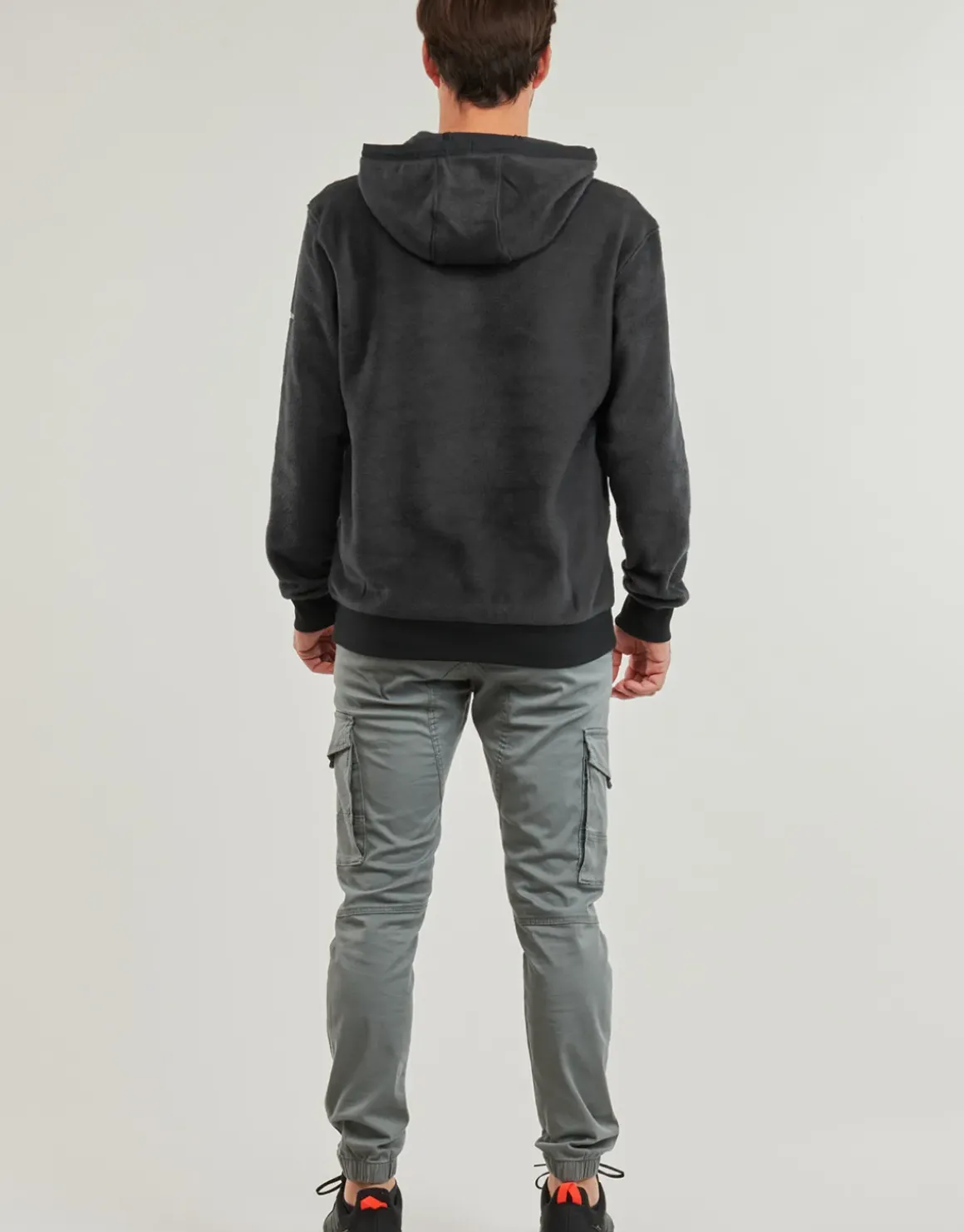 Columbia - Steens Mountain Hoodie