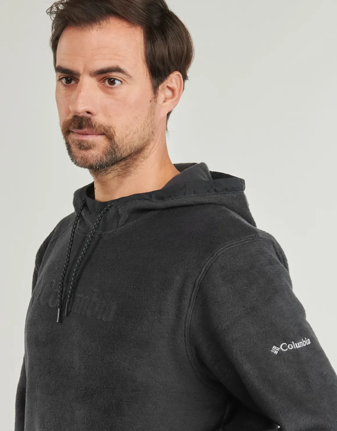 Columbia - Steens Mountain Hoodie