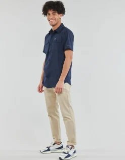 Columbia - UTILIZER II SOLID SHORT SLEEVE SHIRT