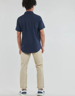 Columbia - UTILIZER II SOLID SHORT SLEEVE SHIRT