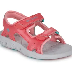 Columbia - CHILDRENS TECHSUN VENT