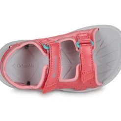 Columbia - CHILDRENS TECHSUN VENT