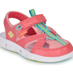 Columbia - CHILDRENS TECHSUN WAVE