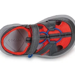Columbia - CHILDRENS TECHSUN WAVE