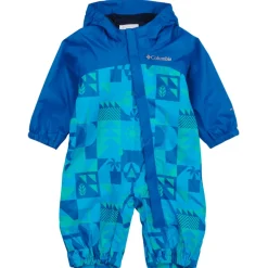 Columbia - CRITTER JITTERS II RAIN SUIT