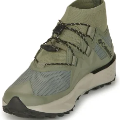 Columbia - FACET 75 ALPHA OUTDRY