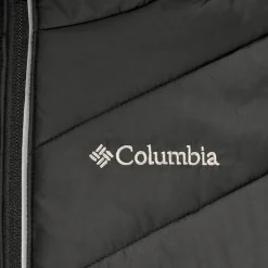Columbia - KATELYN CREST