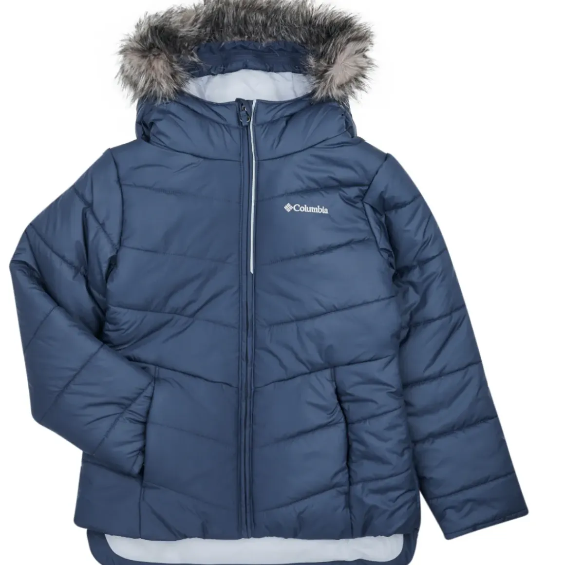 Columbia - Katelyn Crest III Hooded Jacket