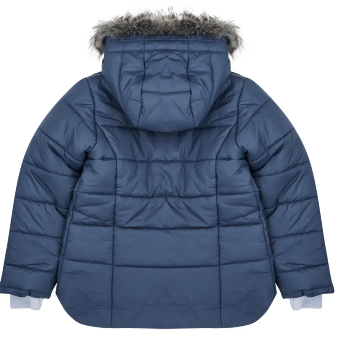 Columbia - Katelyn Crest III Hooded Jacket