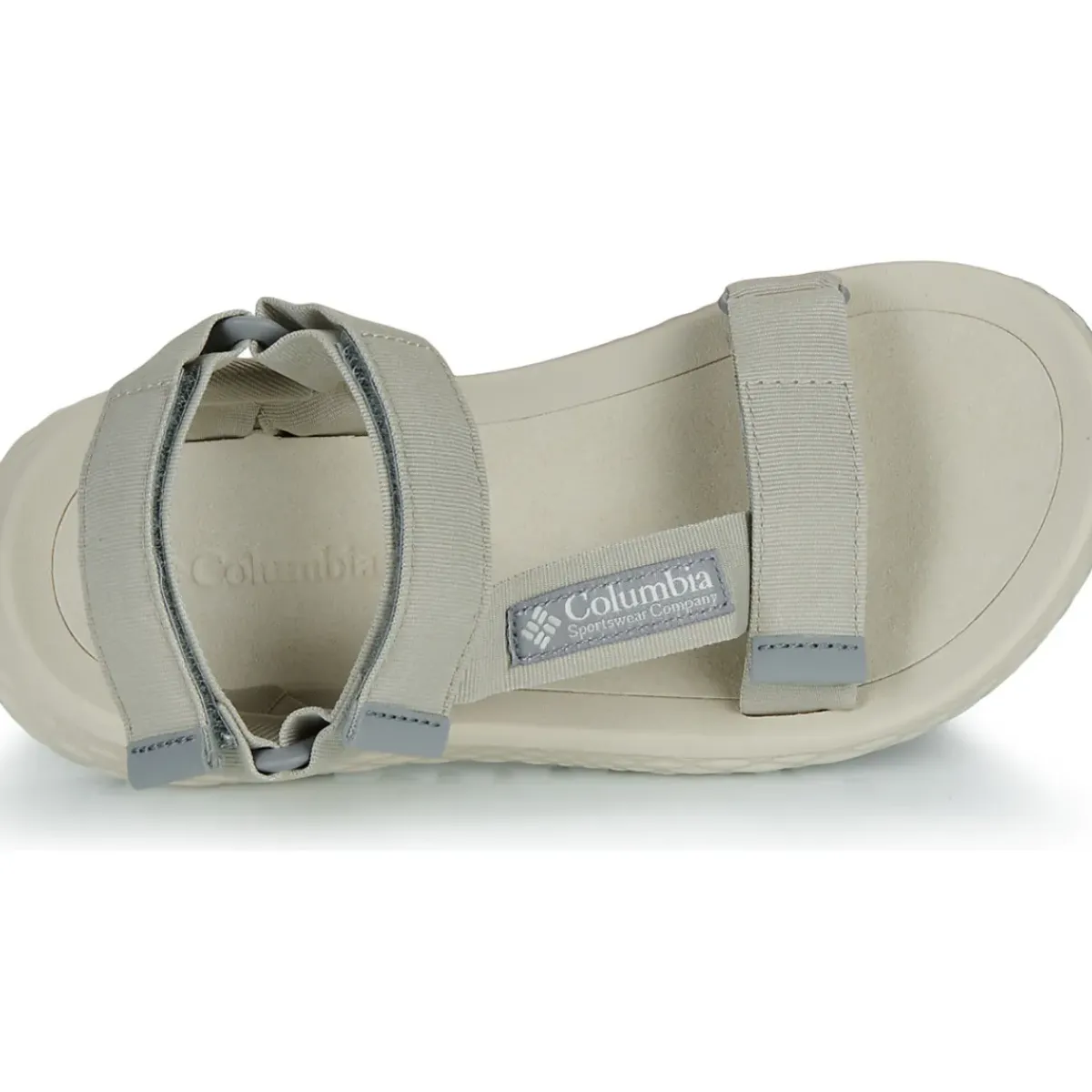 Columbia - KONOS GLOBETROT
