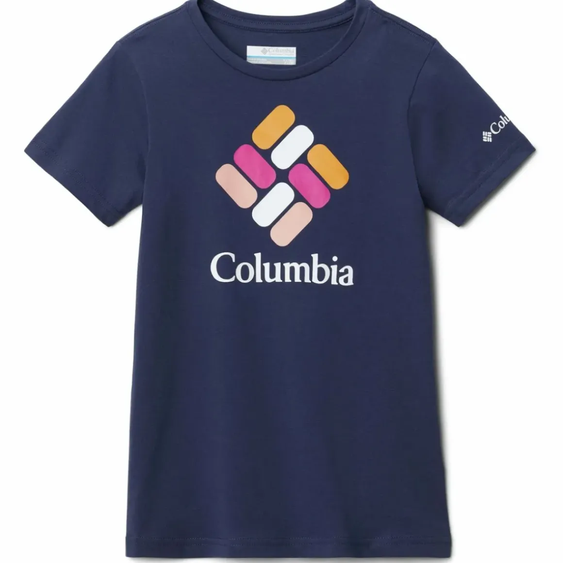 Columbia - MISSION LAKE SS GRAPHIC SHIRT