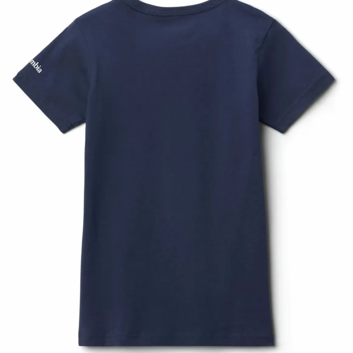 Columbia - MISSION LAKE SS GRAPHIC SHIRT